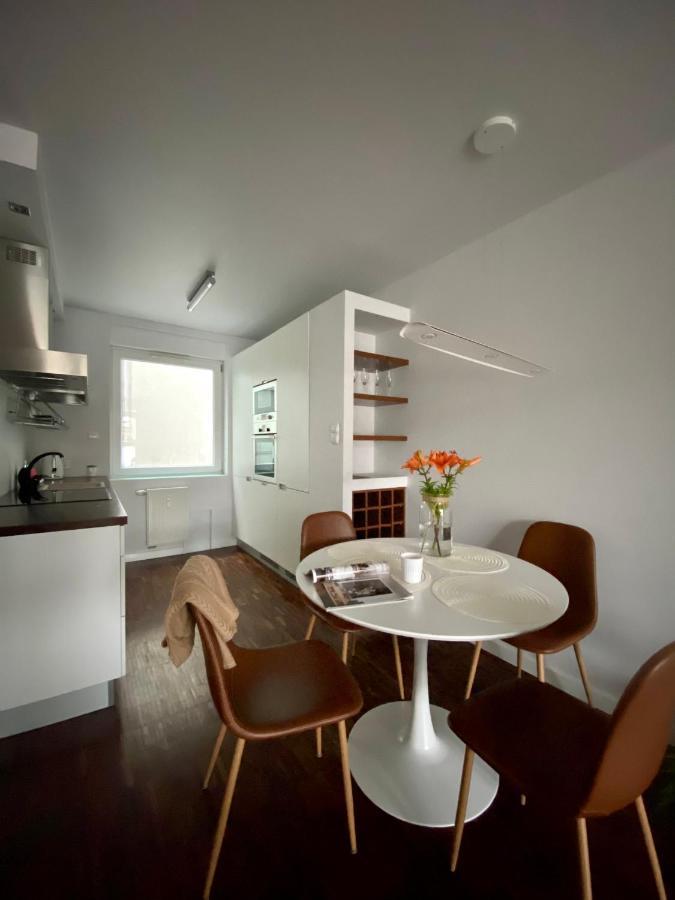 Aravel Suites Wrocław Kültér fotó