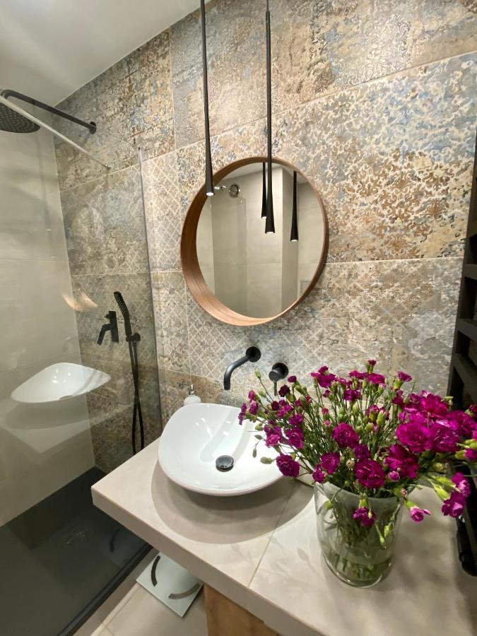 Aravel Suites Wrocław Kültér fotó