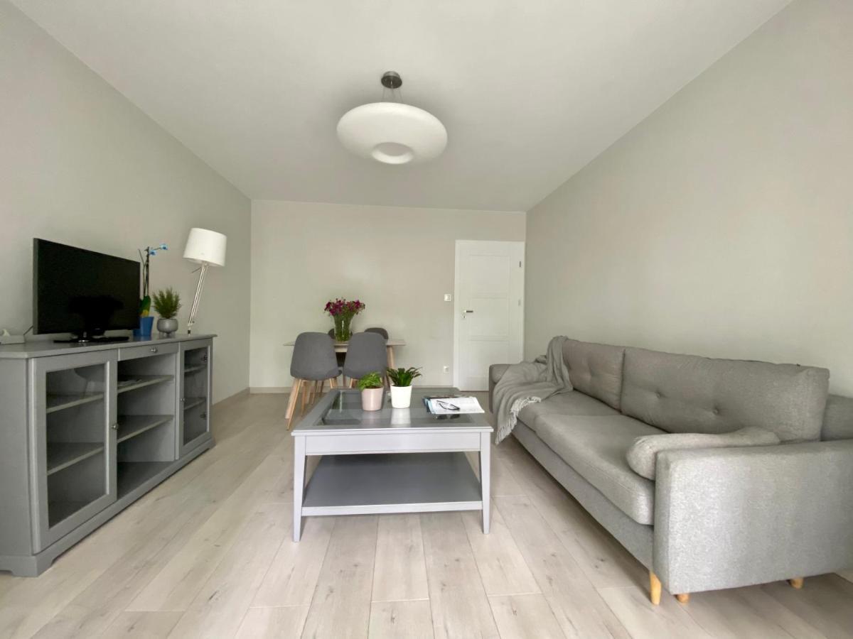 Aravel Suites Wrocław Kültér fotó